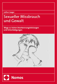 Vorderes Coverbild Sexueller Missbrauch und Gewalt