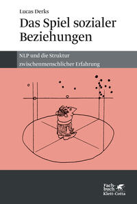 Vorderes Coverbild Das Spiel sozialer Beziehungen