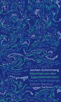 Vorderes Coverbild Abschied von den Diskursteilnehmern