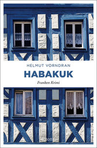 Vorderes Coverbild Habakuk