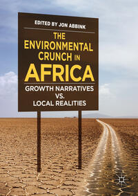 Vorderes Coverbild The Environmental Crunch in Africa