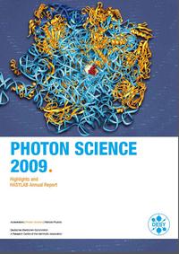 Vorderes Coverbild Photon Science 2009