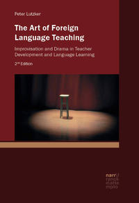Vorderes Coverbild The Art of Foreign Language Teaching