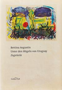 Vorderes Coverbild Unter den Hügeln von Uruguay