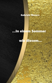 Vorderes Coverbild ...In einem Sommer wie diesem...
