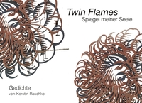 Vorderes Coverbild Twin Flames