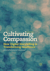 Vorderes Coverbild Cultivating Compassion