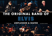 Vorderes Coverbild The Original Band of Elvis Unplugged & Seated