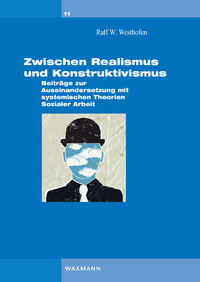 Vorderes Coverbild Zwischen Realismus und Konstruktivismus