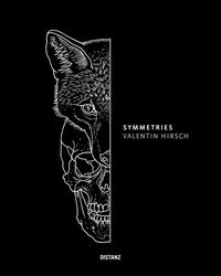 Vorderes Coverbild Symmetries