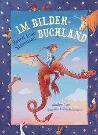 Vorderes Coverbild Im Bilderbuchland