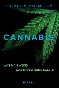 Vorderes Coverbild Cannabis