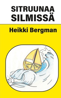 Vorderes Coverbild Sitruunaa silmissä