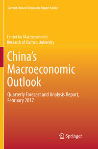 Vorderes Coverbild China’s Macroeconomic Outlook