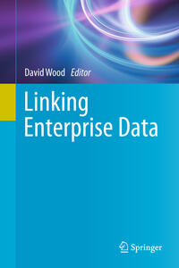 Vorderes Coverbild Linking Enterprise Data