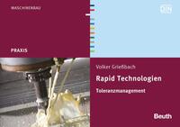 Vorderes Coverbild Rapid Technologien - Buch mit E-Book
