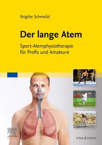 Vorderes Coverbild Der lange Atem