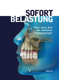 Vorderes Coverbild Sofortbelastung