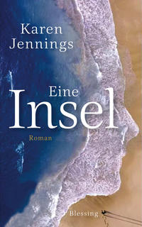 Vorderes Coverbild Eine Insel