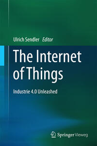 Vorderes Coverbild The Internet of Things