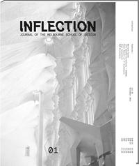 Vorderes Coverbild Inflection 01 : Inflection