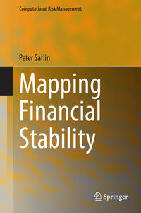 Vorderes Coverbild Mapping Financial Stability
