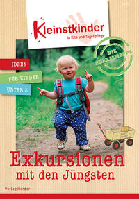 Vorderes Coverbild Die Praxismappe: Exkursionen
