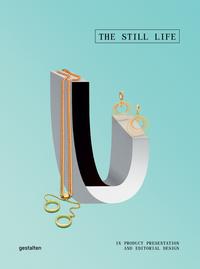 Vorderes Coverbild The Still Life