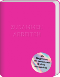 Vorderes Coverbild Zusammenarbeiten