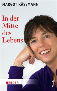 Vorderes Coverbild In der Mitte des Lebens