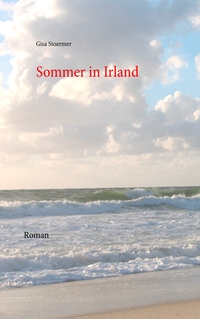 Vorderes Coverbild Sommer in Irland
