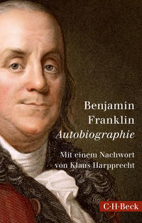 Vorderes Coverbild Autobiographie