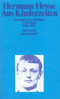 Vorderes Coverbild Gesammelte Erzählungen