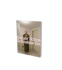 Vorderes Coverbild Gregor Schneider