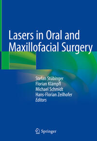 Vorderes Coverbild Lasers in Oral and Maxillofacial Surgery
