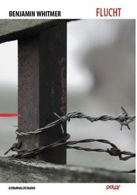 Vorderes Coverbild Flucht