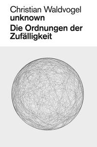 Vorderes Coverbild Christian Waldvogel. Unknown