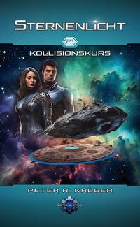 Vorderes Coverbild Kollisionskurs