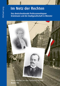 Vorderes Coverbild Im Netz der Rechten