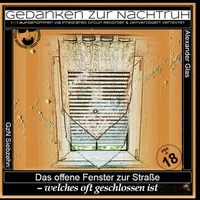 Vorderes Coverbild GzN 17