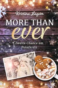 Vorderes Coverbild More than ever