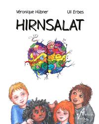Vorderes Coverbild HIRNSALAT