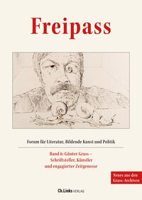 Vorderes Coverbild Freipass, Bd. 6