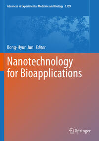 Vorderes Coverbild Nanotechnology for Bioapplications