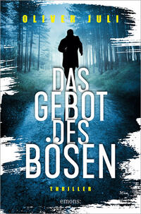 Vorderes Coverbild Das Gebot des Bösen