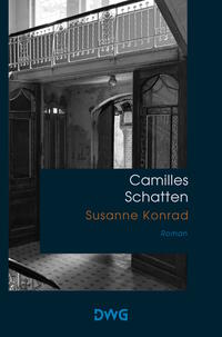 Vorderes Coverbild Camilles Schatten