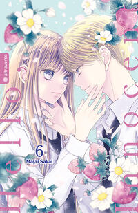 Vorderes Coverbild Hello, Innocent 06