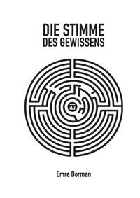 Vorderes Coverbild Die Stimme des Gewissens