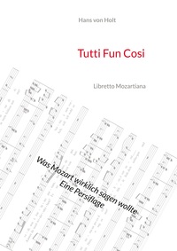 Vorderes Coverbild Tutti Fun Cosi