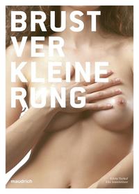 Vorderes Coverbild Brustverkleinerung